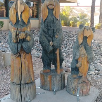 Black Bear Diner Goodyear - Should it be called the Three Bears Diner? - American Near Me - Goodyear, Arizona
