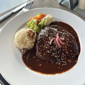 The Bistro - American Near Me - Cabo San Lucas, BCS The Bistro - American Near Me - Cabo San Lucas, BCS