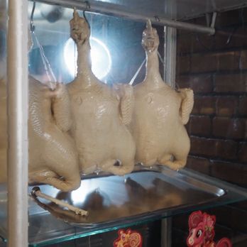 Eim Khao Mun Kai Elmhurst - Thai Near Me - Elmhurst, New York