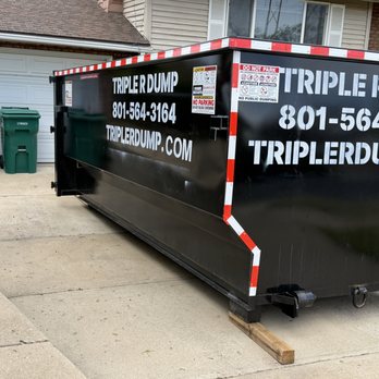 Triple R Dump - Dumpster Rental Near Me - West Haven, Utah Triple R Dump - Dumpster Rental Near Me - West Haven, Utah