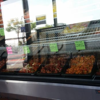 Poke Etc - Poke! - Hawaiian Near Me - Carson, California