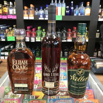 Liquor Locker - Beer, Wine & Spirits Near Me - Roseville, California