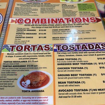 El Tapatio - Bars Near Me - Flagstaff, Arizona