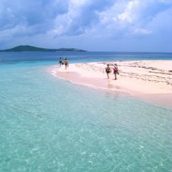 Cayo Icacos