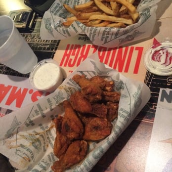 Wingstop - Super fresh wings & fries. - Chicken Wings Near Me - Visalia, California Wingstop - Super fresh wings & fries. - Chicken Wings Near Me - Visalia, California