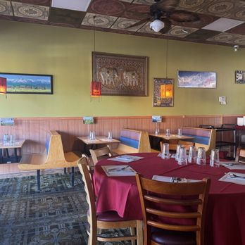 Himalayan Cuisine - Indian Near Me - La Mesa, California