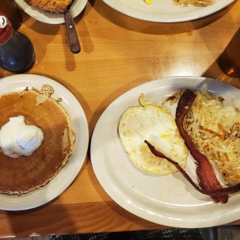 Cypress Breakfast House - Hearty Breakfast - Breakfast & Brunch Near Me - Cypress, Texas