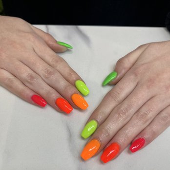 Nails II - Nail Salons Near Me - Pearland, Texas Nails II - Nail Salons Near Me - Pearland, Texas