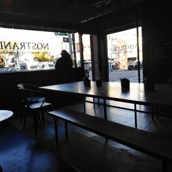 Nostrand Cafe - Korean Near Me - Brooklyn, New York