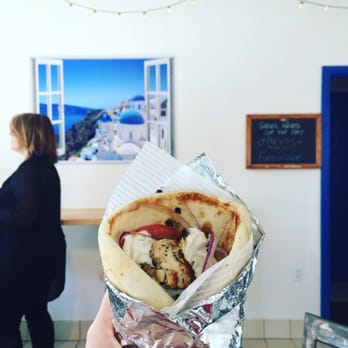 Freskos - Hamden - Greek Near Me - Hamden, Connecticut