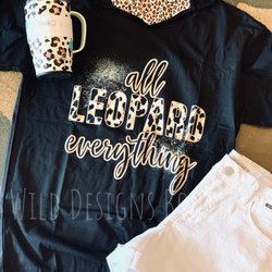 Wild Designs