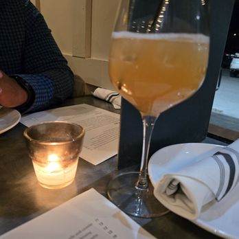 Five Senses - New American Near Me - Murfreesboro, Tennessee