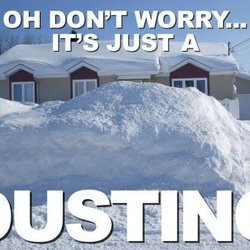 Snow Days 2019
