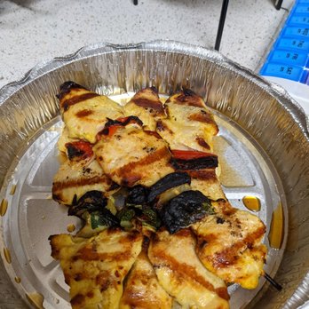Bravo Avo - The best chicken kabobs! - Mediterranean Near Me - Foothill Ranch, California Bravo Avo - The best chicken kabobs! - Mediterranean Near Me - Foothill Ranch, California