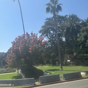 Beverly Hills Park - Beverly Hills Park - Parks Near Me - Beverly Hills, California
