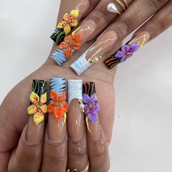 Mix Nails & Spa - Nail Salons Near Me - San Leandro, California Mix Nails & Spa - Nail Salons Near Me - San Leandro, California