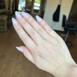 Royal Nails - Full set