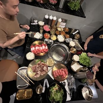 YakiniQ - Barbeque Near Me - Livermore, California YakiniQ - Barbeque Near Me - Livermore, California