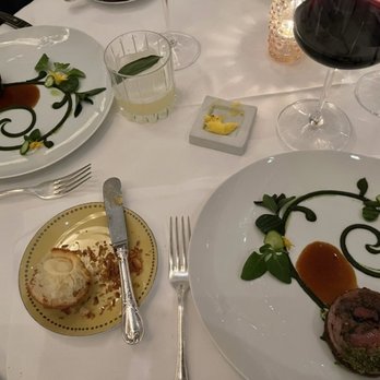 Daniel - Colorado lamb - French Near Me - New York, New York Daniel - Colorado lamb - French Near Me - New York, New York
