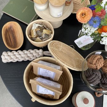 Forevermore - So many cute little aesthetic things for your home - Coffee & Tea Near Me - Nashville, Tennessee
