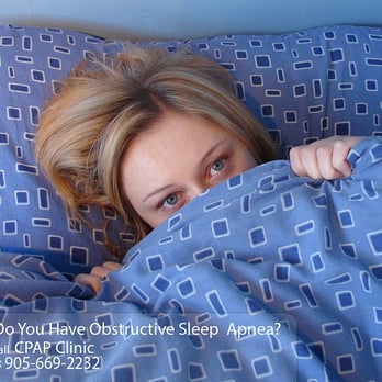 CPAP Clinic - Medical Supplies Near Me - Vaughan, Ontario