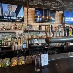 The Bar