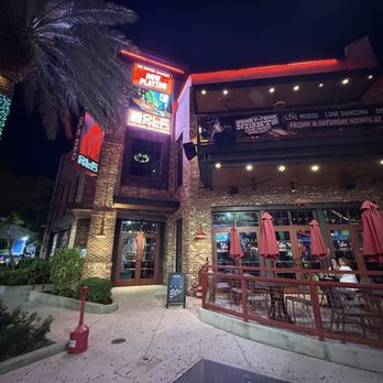 Ole Red - Southern Near Me - Orlando, Florida