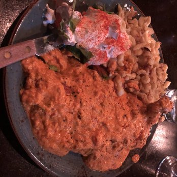 Armoury DE - Chicken Paprikas - Bars Near Me - Dallas, Texas