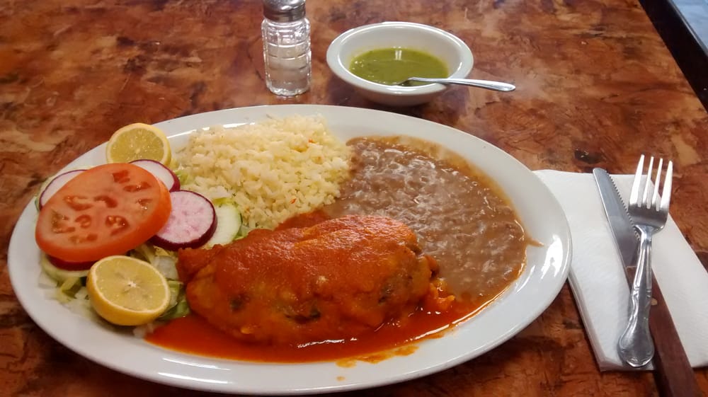 Taco Bravo