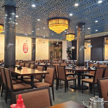 Mama Lu's Dumpling House - Inside - Shanghainese Near Me - Arcadia, California Mama Lu's Dumpling House - Inside - Shanghainese Near Me - Arcadia, California