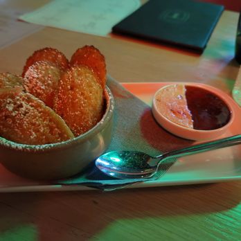 Townhouse - Cornbread - New American Near Me - Detroit, Michigan Townhouse - Cornbread - New American Near Me - Detroit, Michigan