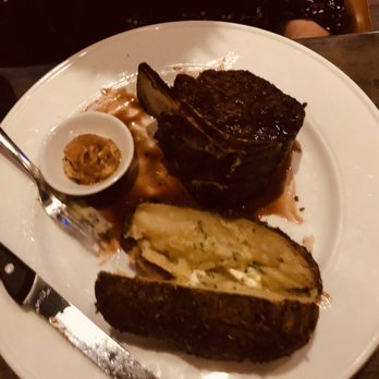 Steakhouse Five - The awe inspiring bone in Filet. - Steakhouses Near Me - Murfreesboro, Tennessee Steakhouse Five - The awe inspiring bone in Filet. - Steakhouses Near Me - Murfreesboro, Tennessee