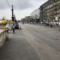 Bains des Pâquis