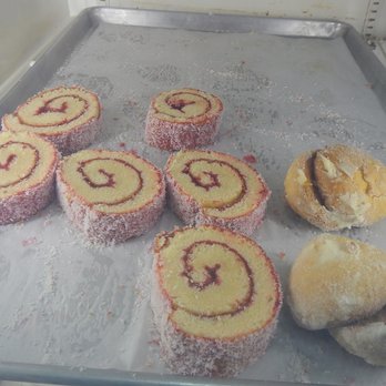 Lincoln Bakery - Strawberry rolls - Bakeries Near Me - Anaheim, California Lincoln Bakery - Strawberry rolls - Bakeries Near Me - Anaheim, California