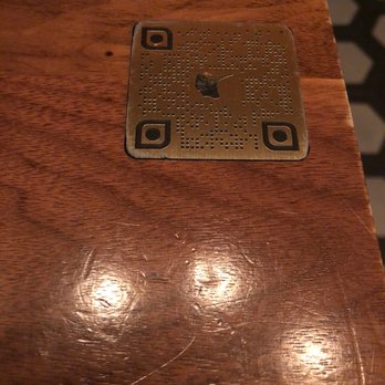 Uchi Dallas - QR code - Japanese Near Me - Dallas, Texas Uchi Dallas - QR code - Japanese Near Me - Dallas, Texas