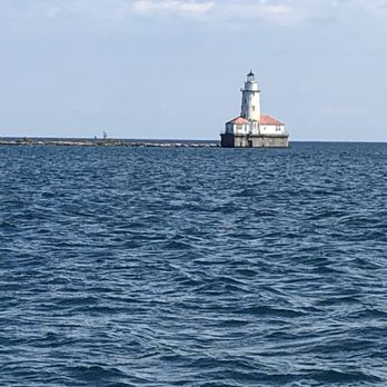 Navy Pier - Lighthouse visible from the Pier - Landmarks & Historical Buildings Near Me - Chicago, Illinois Navy Pier - Lighthouse visible from the Pier - Landmarks & Historical Buildings Near Me - Chicago, Illinois