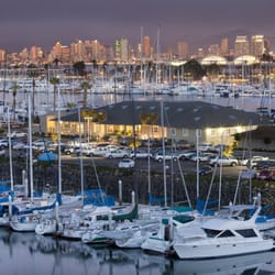 Dale W Combs Architect - Southwestern Yacht Club