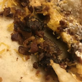 Del Taco - Mexican Near Me - Canyon Cntry, California