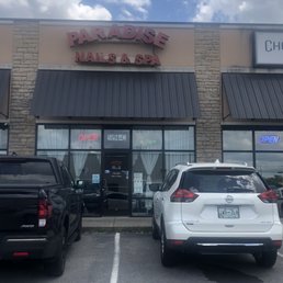 Paradise Nail & Spa Paradise Nail & Spa