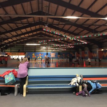 Ron-A-Roll - Skating Rinks Near Me - Vernon, Connecticut Ron-A-Roll - Skating Rinks Near Me - Vernon, Connecticut
