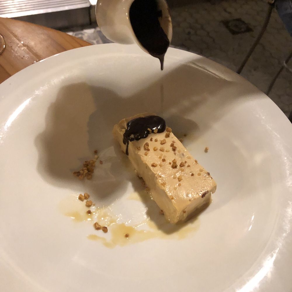 Eslava - Turrón Ice Cream - Tapas Bars Near Me - Seville, SE Eslava - Turrón Ice Cream - Tapas Bars Near Me - Seville, SE
