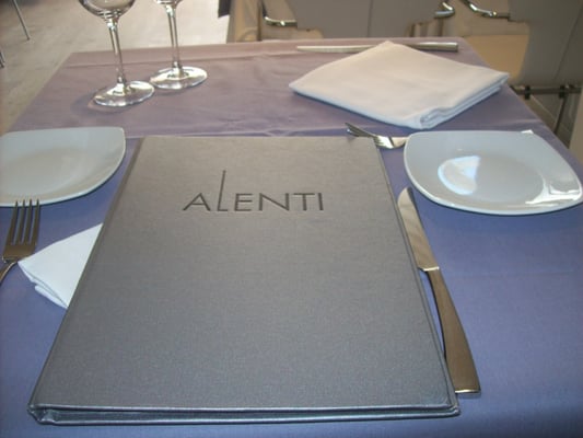 Alenti by null