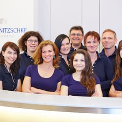 Vogel & Nitzschke Zahnärzte - Unser Team