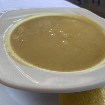 Aleppo's Kitchen - Lentil Soup - Mediterranean Near Me - Anaheim, California