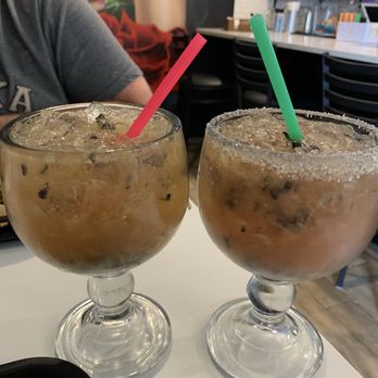 Santo Matador Street Tacos - Blueberry margaritas - Mexican Near Me - Fairview Park, Ohio Santo Matador Street Tacos - Blueberry margaritas - Mexican Near Me - Fairview Park, Ohio