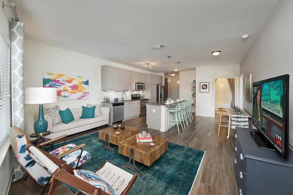 AYLA Updated September 2024 48 Photos & 39 Reviews 44 Krog St NE, Atlanta,