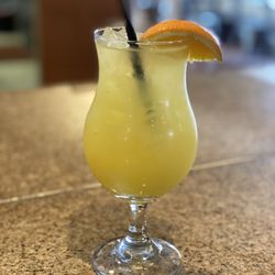 Johnny's Bar & Grill - Screw driver