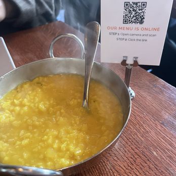 Carmelina's - Risotto Milanese - Italian Near Me - Boston, Massachusetts