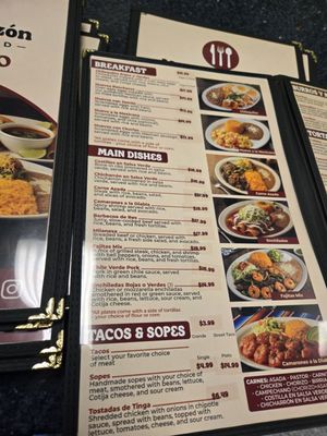 Menu photo 1 Vero y Su Sazon Layton, UT Menu photo 1 Vero y Su Sazon Layton, UT