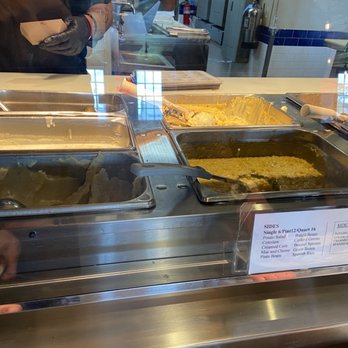 Killen's Barbecue - Side station - Barbeque Near Me - Pearland, Texas Killen's Barbecue - Side station - Barbeque Near Me - Pearland, Texas